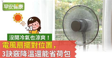 冷氣對門口|難怪會破財，你家的家電都擺對位置了嗎？